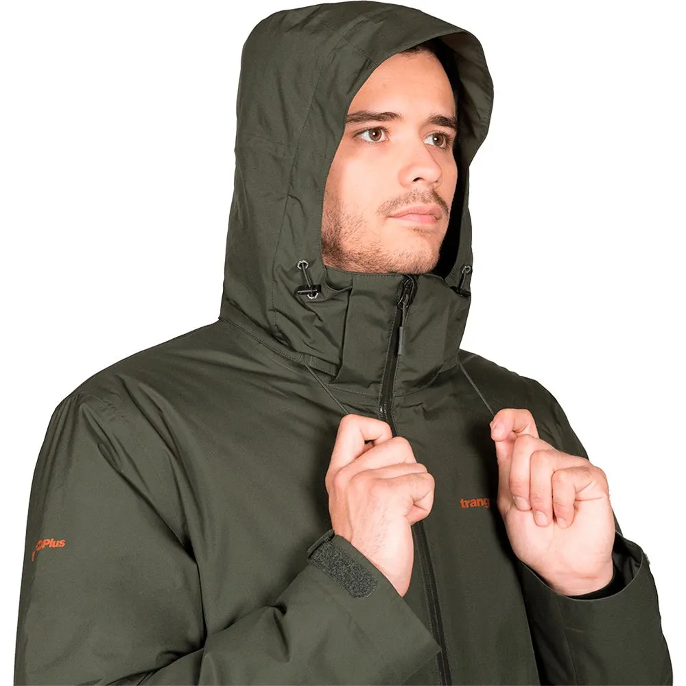 Trango Holborn Termic Jakke, Forest night
