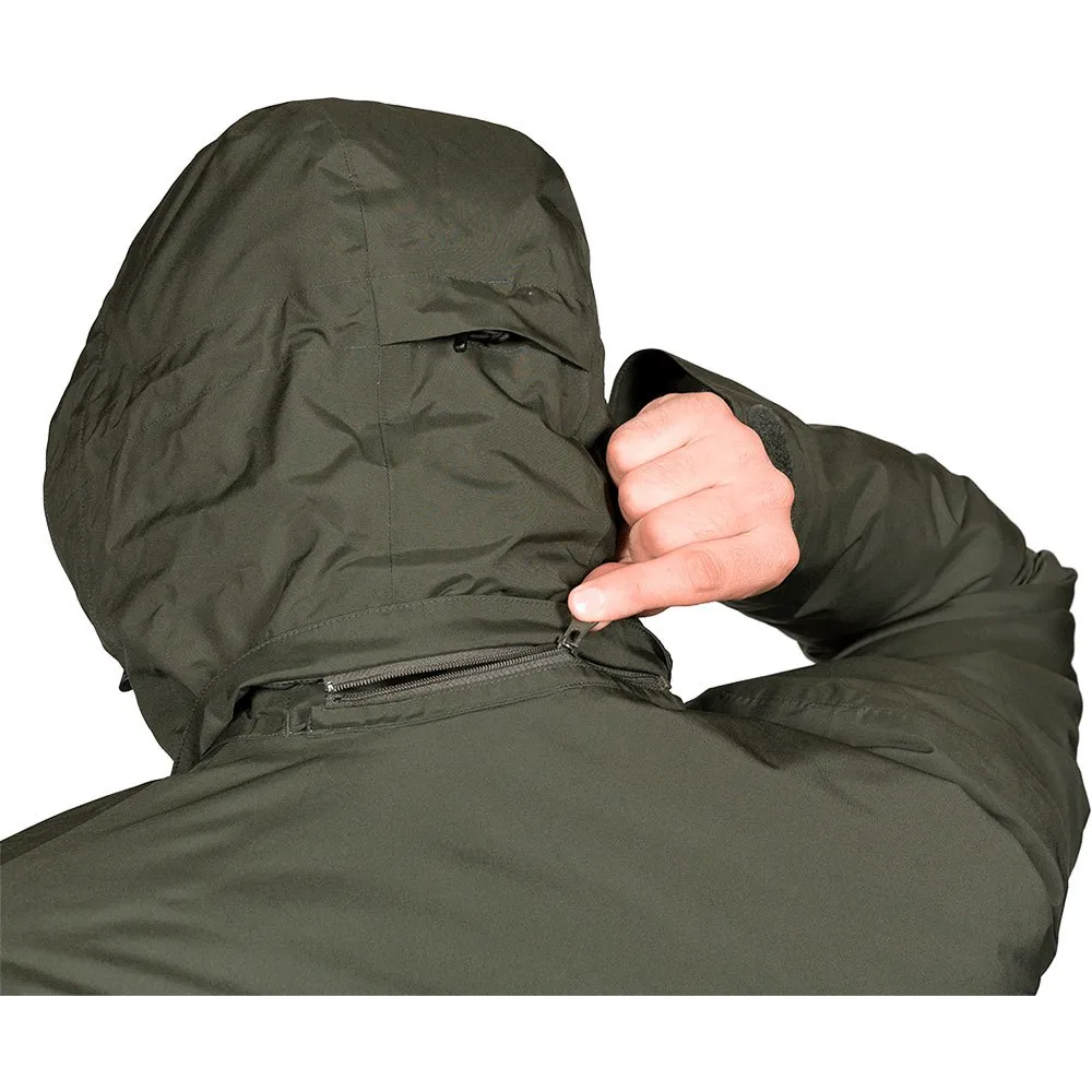 Trango Holborn Termic Jakke, Forest night