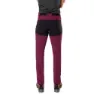 Trango Huayna Bukser, Pickled beet / black, Regular