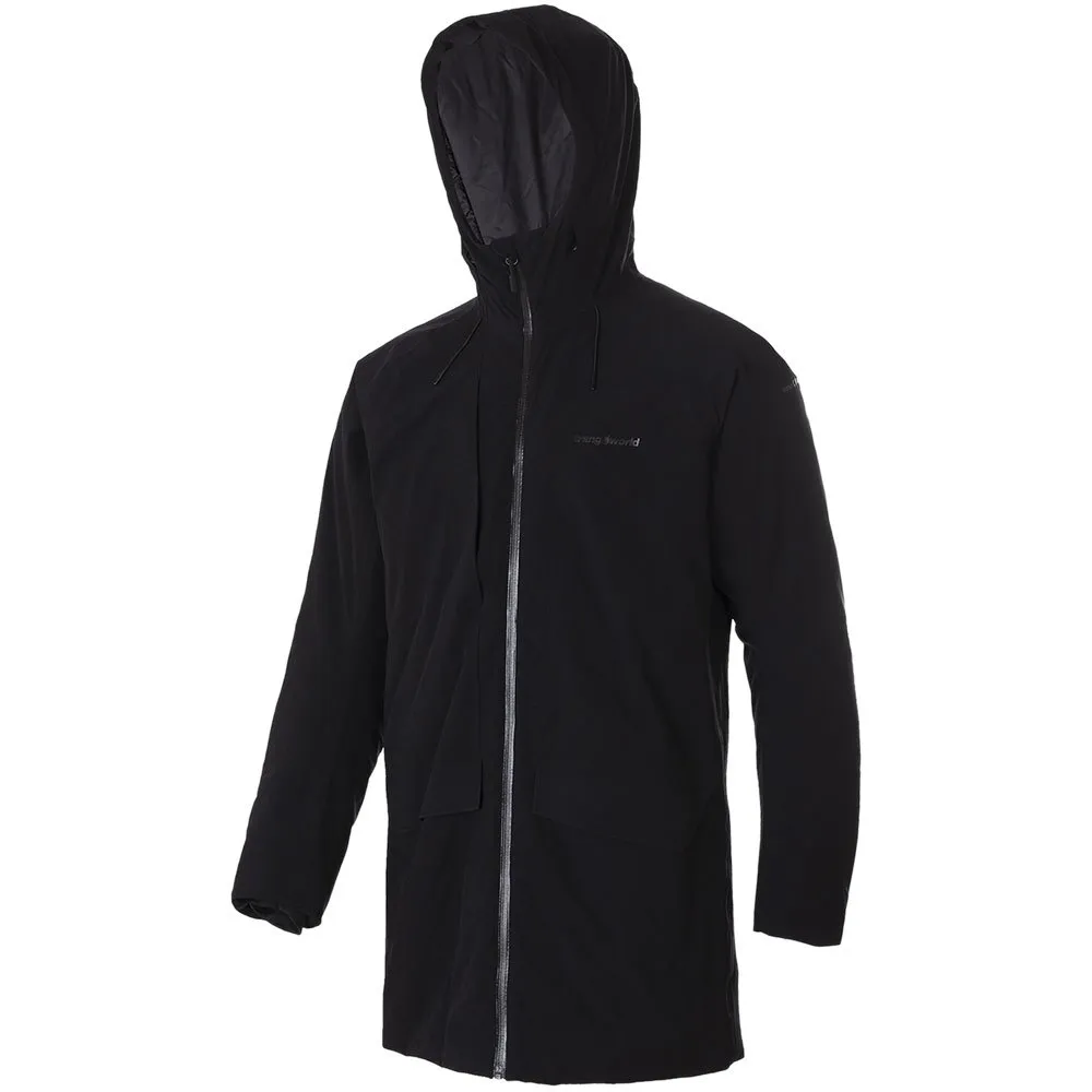 Trango Ibort Termic Parka Trango Ibort Termic Parka