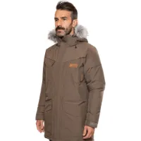 Trango Inobe Termic Kb Parka Trango Inobe Termic Kb Parka