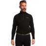 Trango Interior Trx2 Wool Pro Vd Fleecejakke Med Halv Glidelås