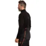 Trango Interior Trx2 Wool Pro Vd Fleecejakke Med Halv Glidelås