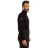 Trango Interior Trx2 Wool Pro Vd Fleecejakke Med Halv Glidelås