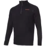 Trango Interior Trx2 Wool Pro Vd Fleecejakke Med Halv Glidelås