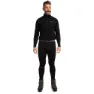 Trango Interior Trx2 Wool Pro Vd Fleecejakke Med Halv Glidelås