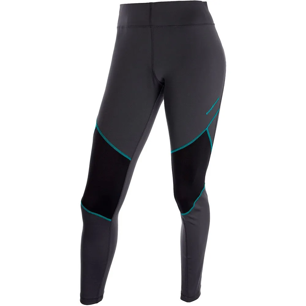 Trango Isabena Baselagbukser, Anthracite / black