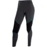 Trango Isabena Baselagbukser, Anthracite / black