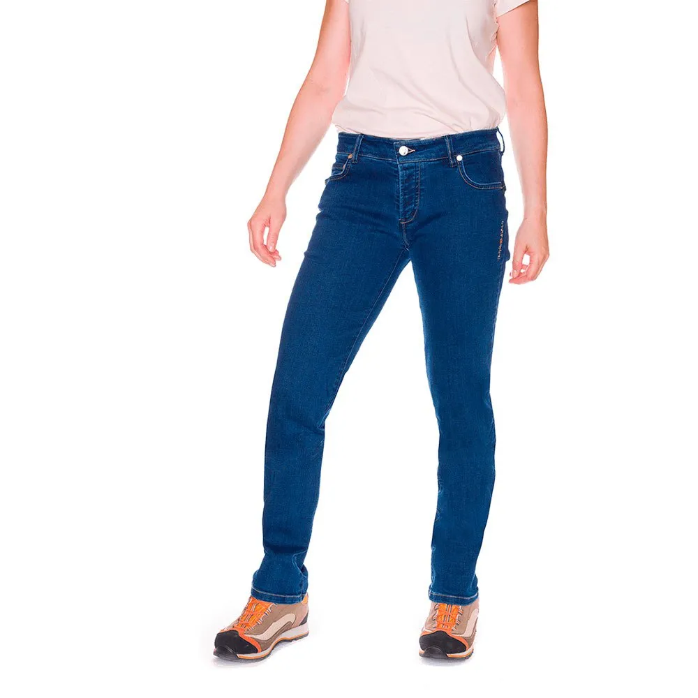 Trango Izana Dc Bukser, Blue