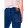 Trango Izana Dc Bukser, Blue