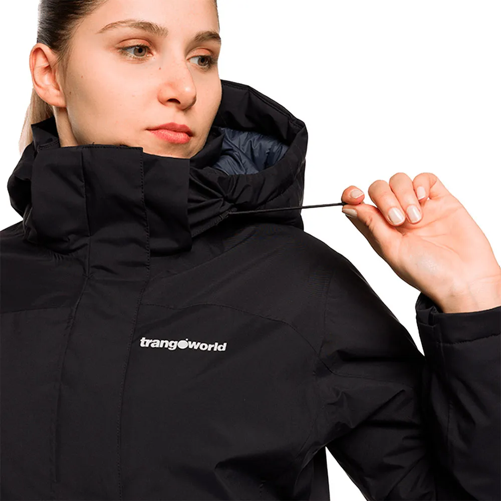 Trango Jenaz Termic Jakke Trango Jenaz Termic Jakke