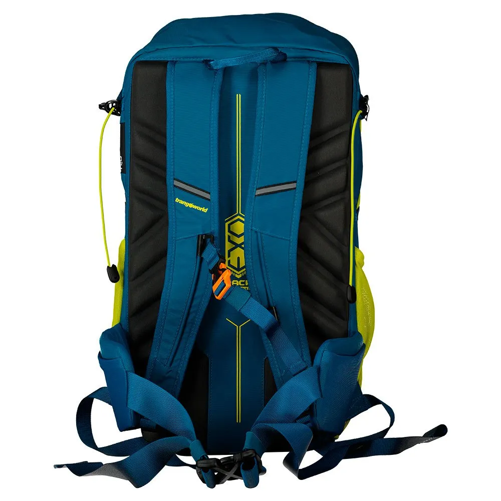 Trango Jethi 25l Ryggsekk Refurbished, Ocean depths Trango Jethi 25l Ryggsekk Refurbished, Ocean depths