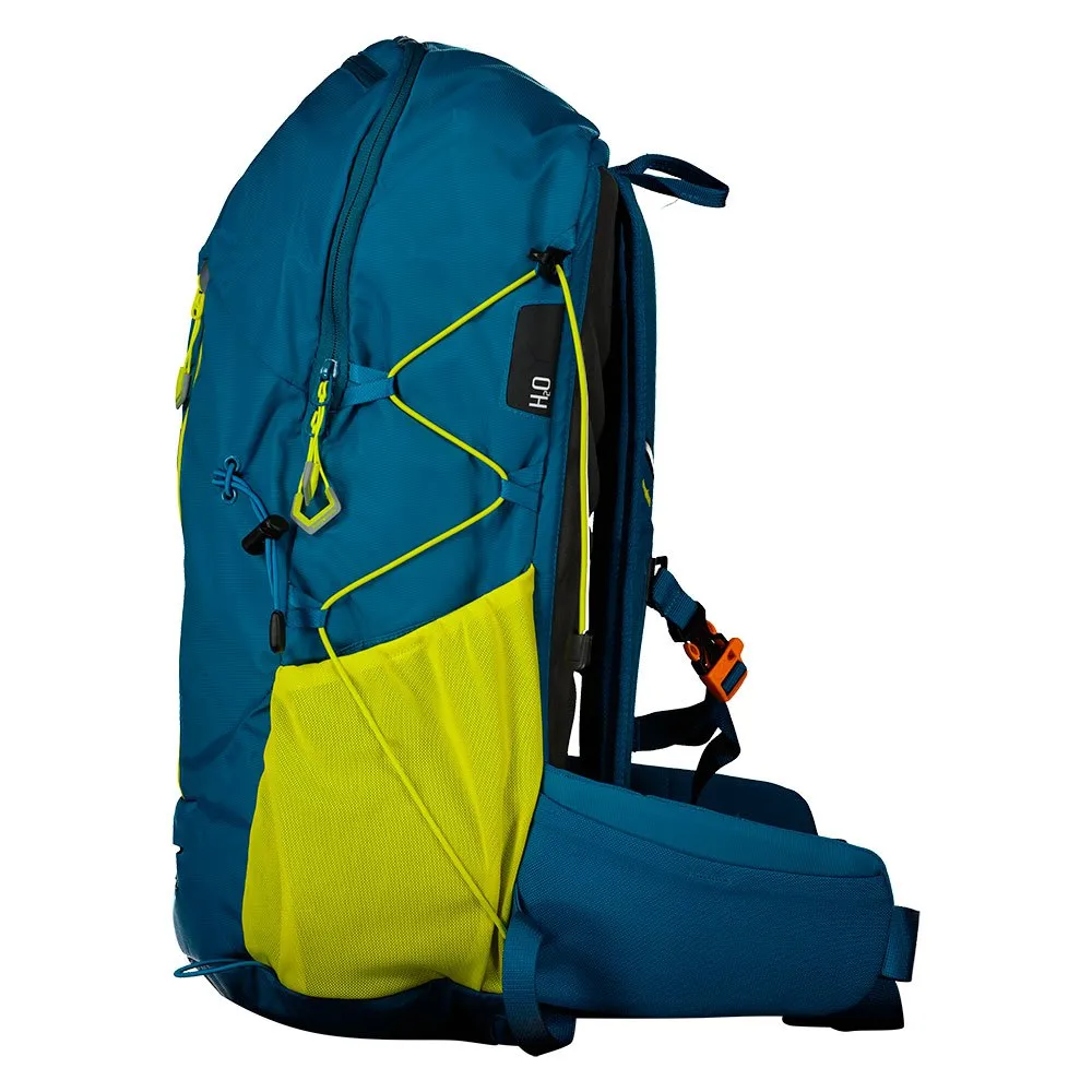 Trango Jethi 25l Ryggsekk Refurbished, Ocean depths Trango Jethi 25l Ryggsekk Refurbished, Ocean depths