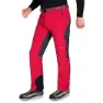 Trango Jorlan Ds Regular Bukser, Rio red