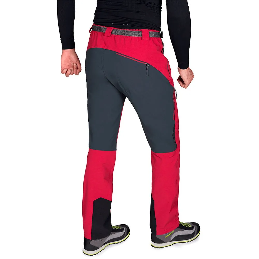 Trango Jorlan Ds Regular Bukser, Rio red
