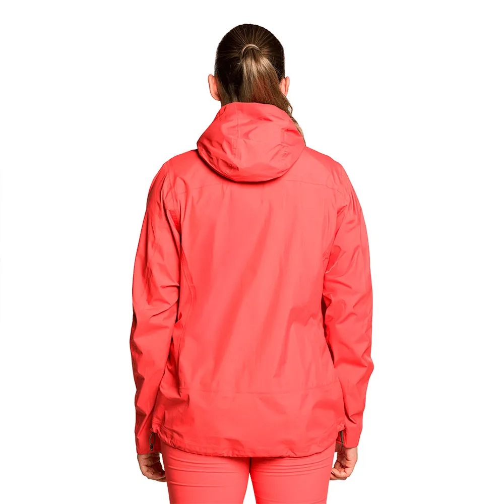 Trango Kanchenjunga Df Jakke Trango Kanchenjunga Df Jakke