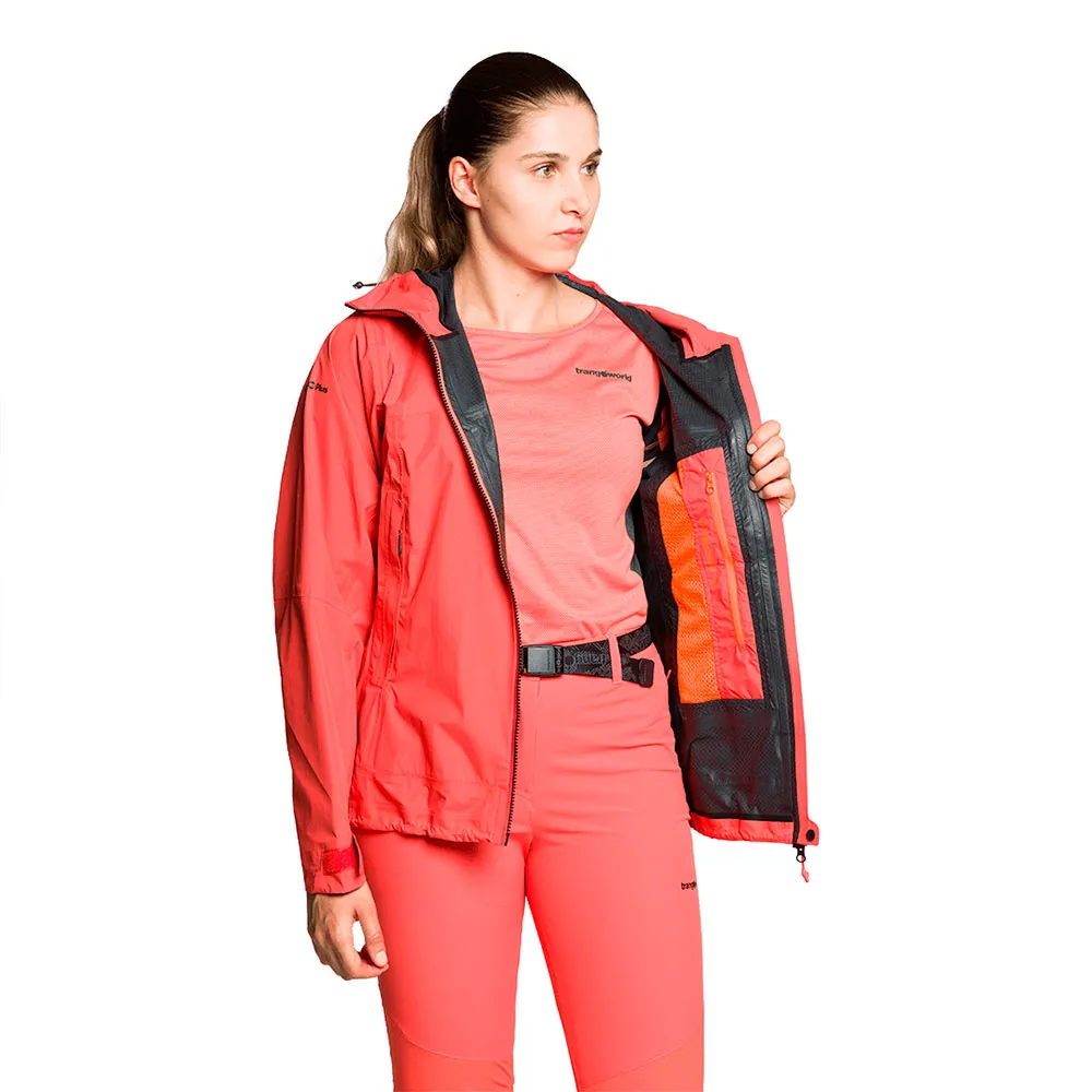Trango Kanchenjunga Df Jakke Trango Kanchenjunga Df Jakke