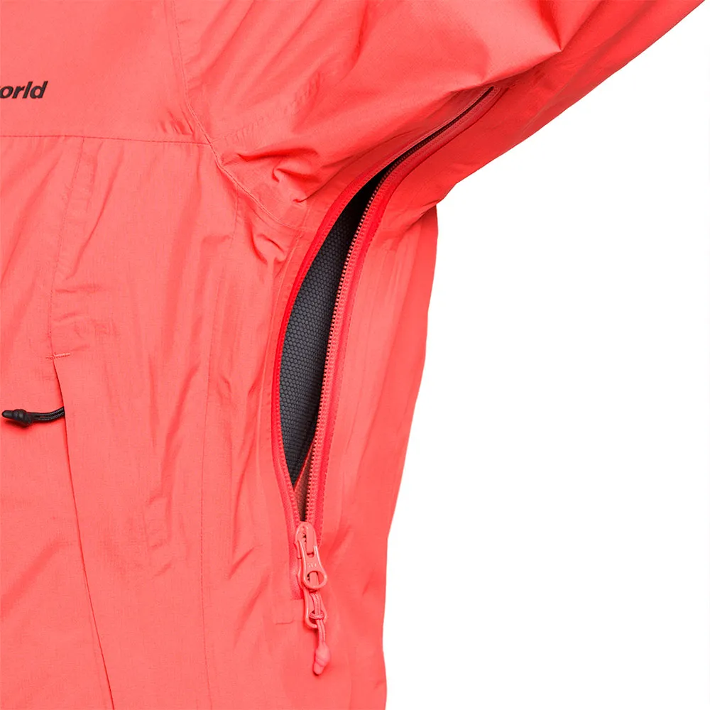 Trango Kanchenjunga Df Jakke Trango Kanchenjunga Df Jakke