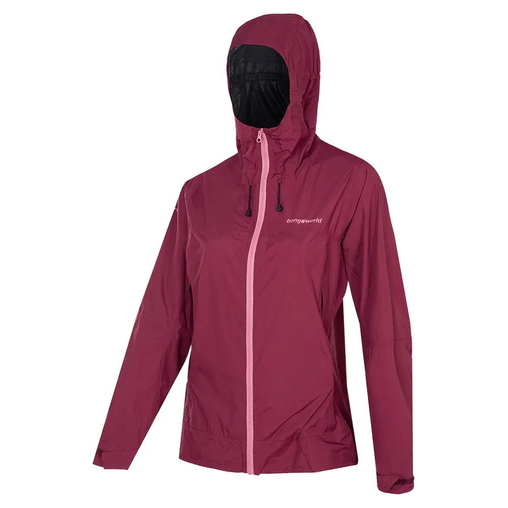 Trango Kanchenjunga Jakke Trango Kanchenjunga Jakke