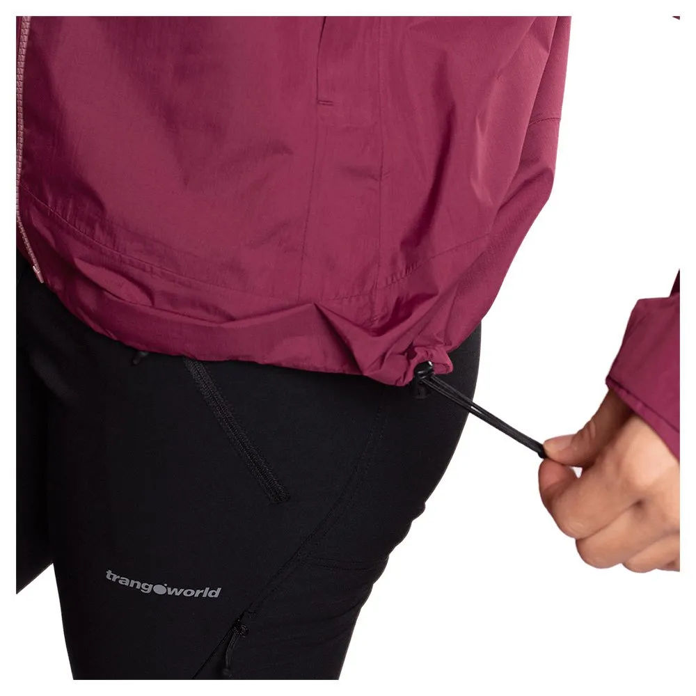 Trango Kanchenjunga Jakke Trango Kanchenjunga Jakke