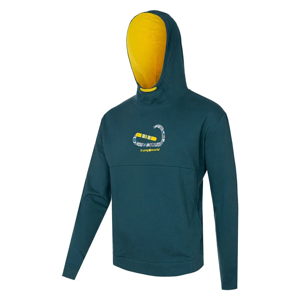 Trango Kaoko Hetteskjorte