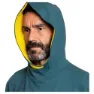 Trango Kaoko Hetteskjorte