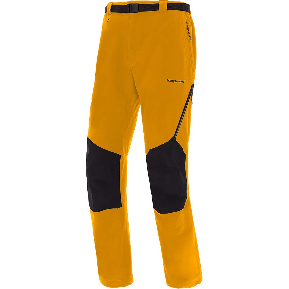 Trango Kasu Bukser, Mustard Trango Kasu Bukser, Mustard