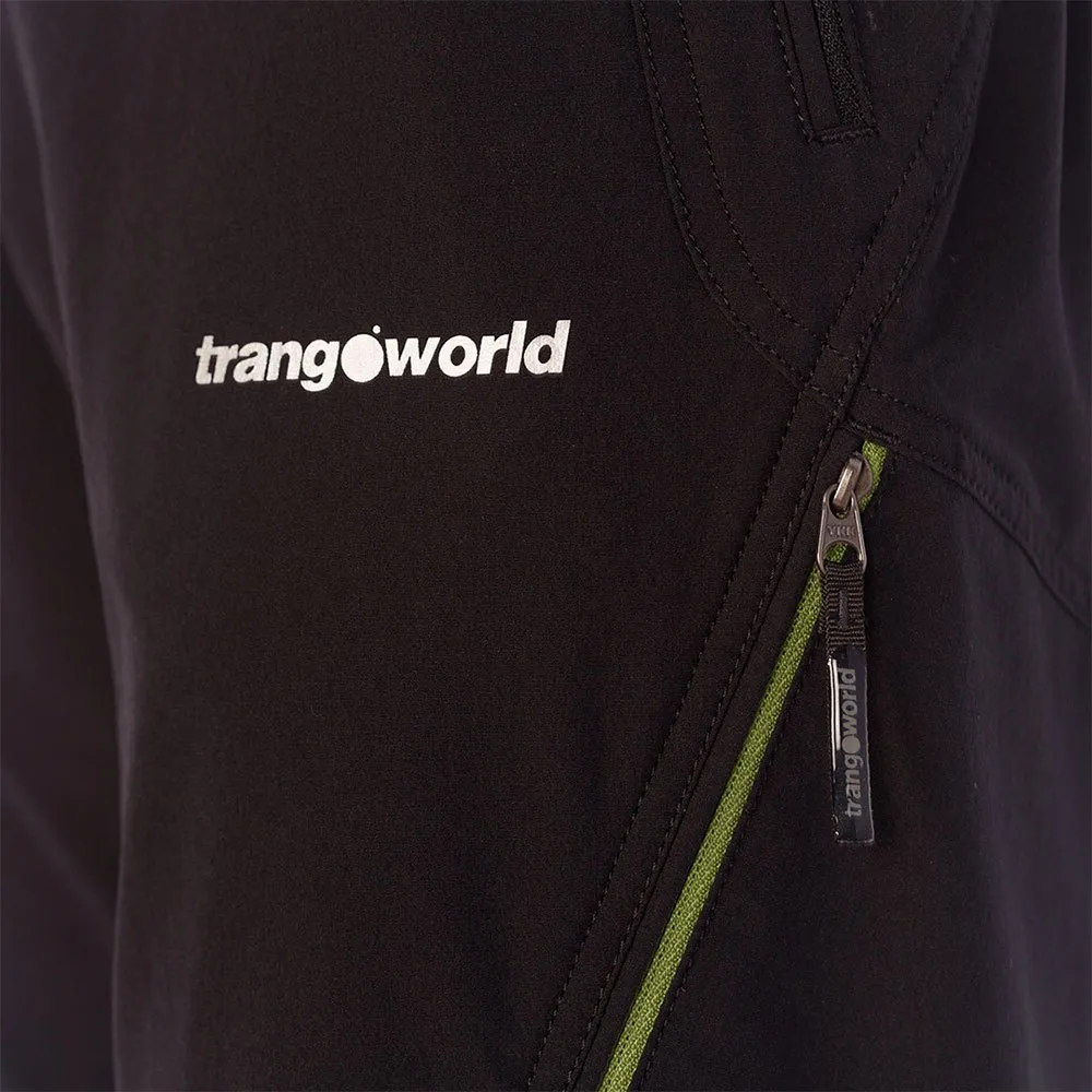 Trango Kasu Dn Regular Bukser Trango Kasu Dn Regular Bukser