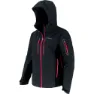 Trango Keite Termic Jakke, Anthracite / black