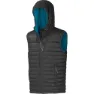 Trango Kerbo Us Vest, Dark grey
