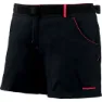 Black / rose red