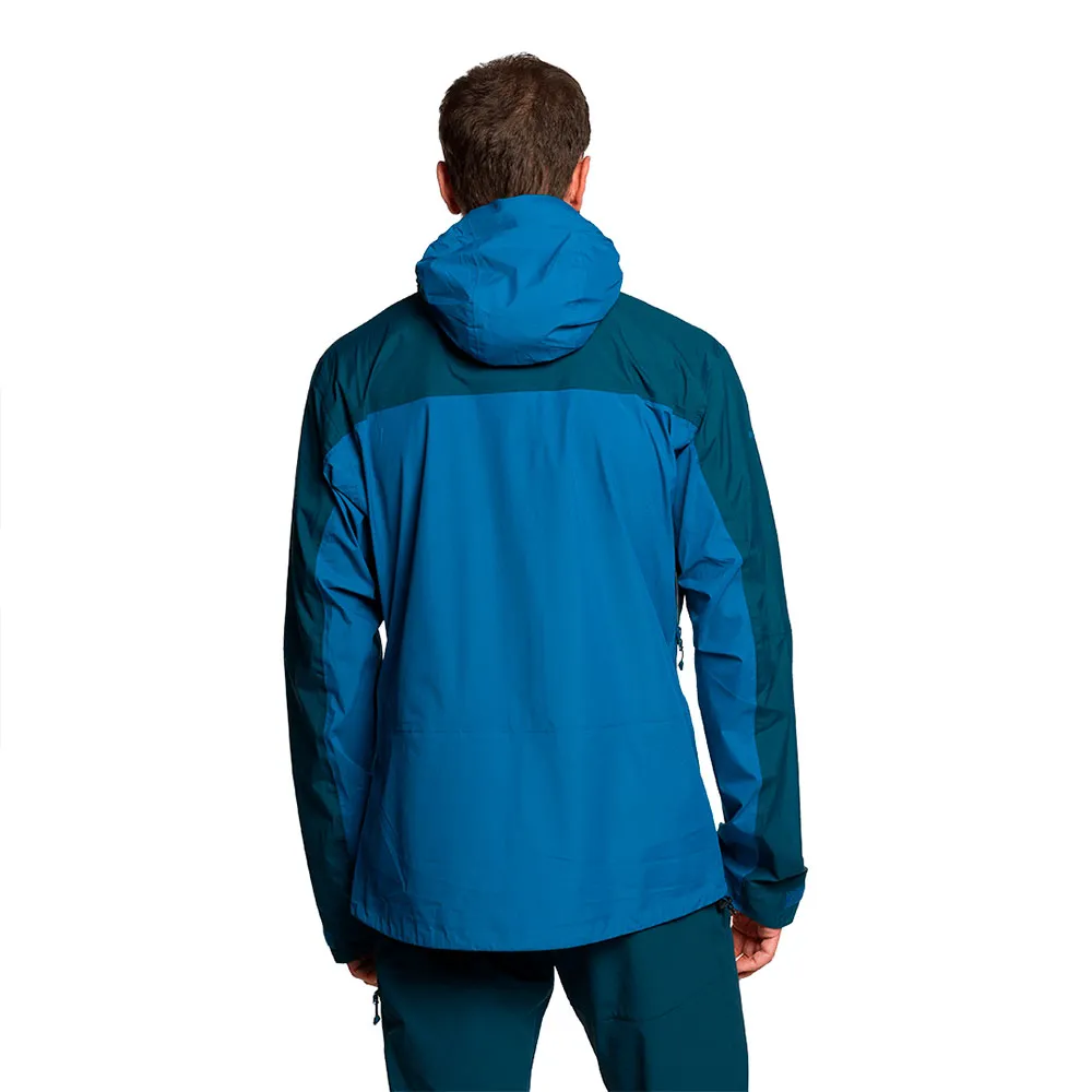 Trango Kilimanjaro Df Jakke Trango Kilimanjaro Df Jakke