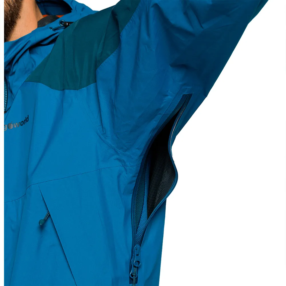 Trango Kilimanjaro Df Jakke Trango Kilimanjaro Df Jakke
