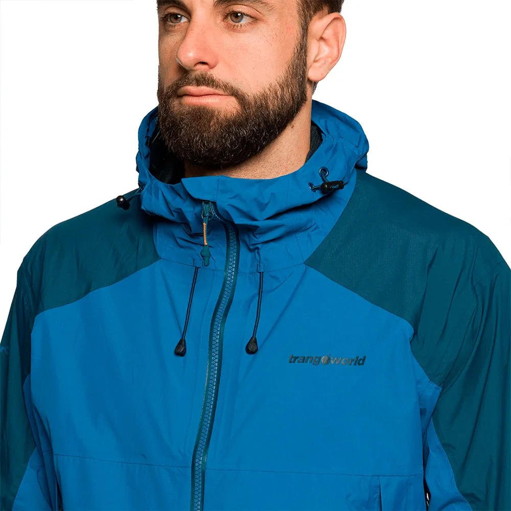 Trango Kilimanjaro Df Jakke Trango Kilimanjaro Df Jakke