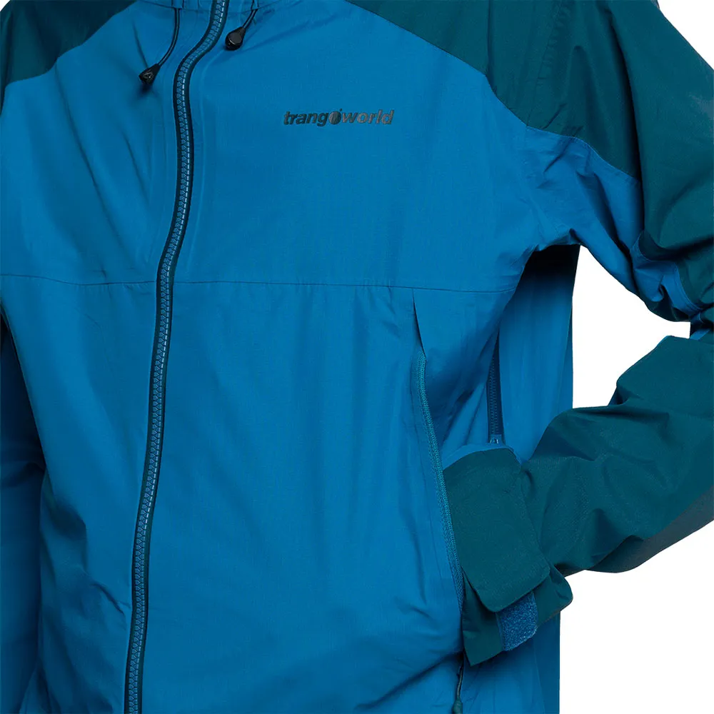 Trango Kilimanjaro Df Jakke Trango Kilimanjaro Df Jakke