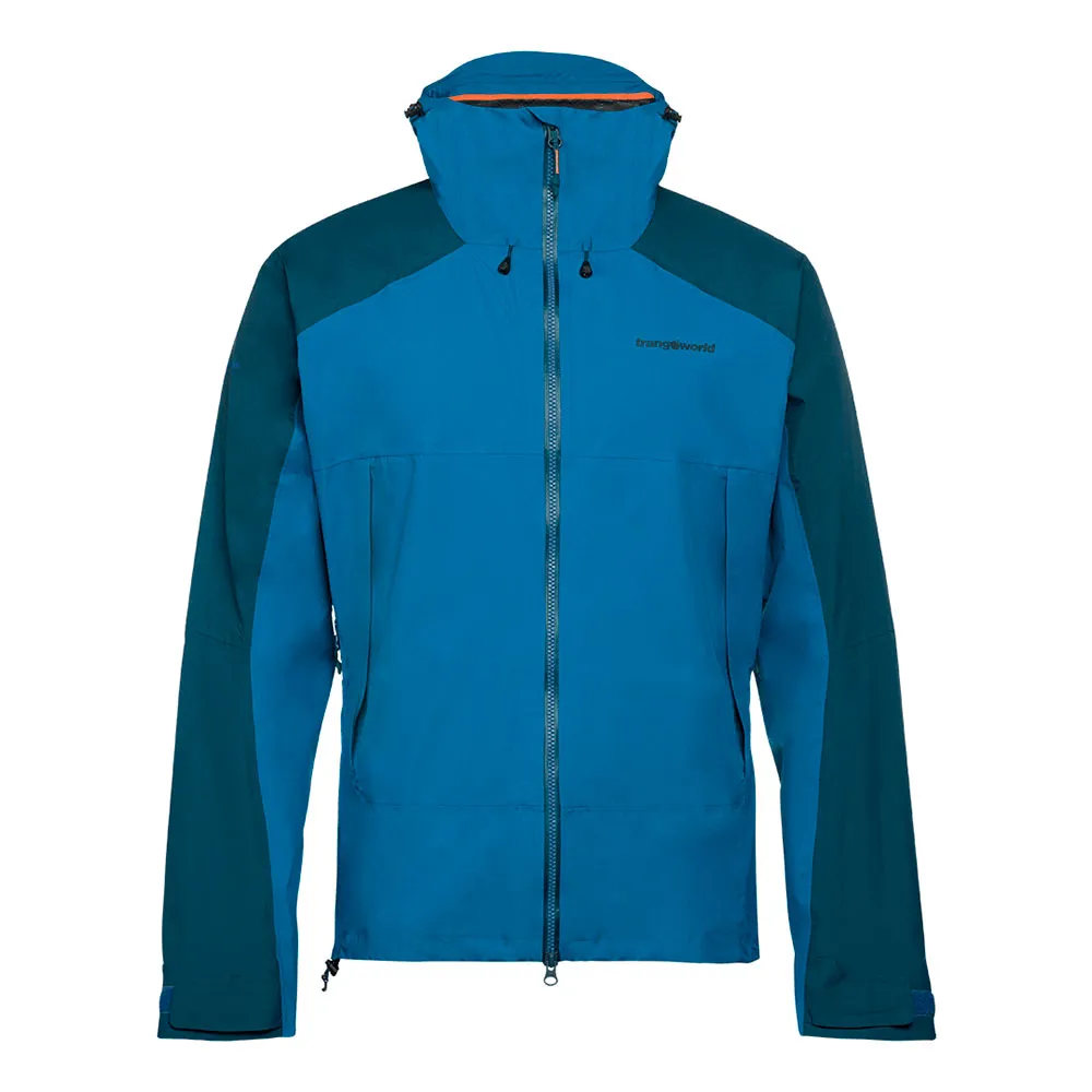 Trango Kilimanjaro Df Jakke Trango Kilimanjaro Df Jakke
