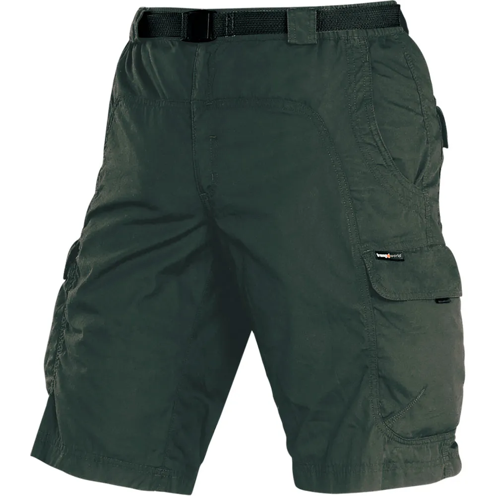 Trango Kiro Sn Shorts, Monn rock