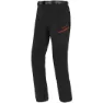 Trango Kordier Vd Bukser, Black