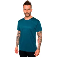Trango Kosi Kortarmet T-skjorte Trango Kosi Kortarmet T-skjorte