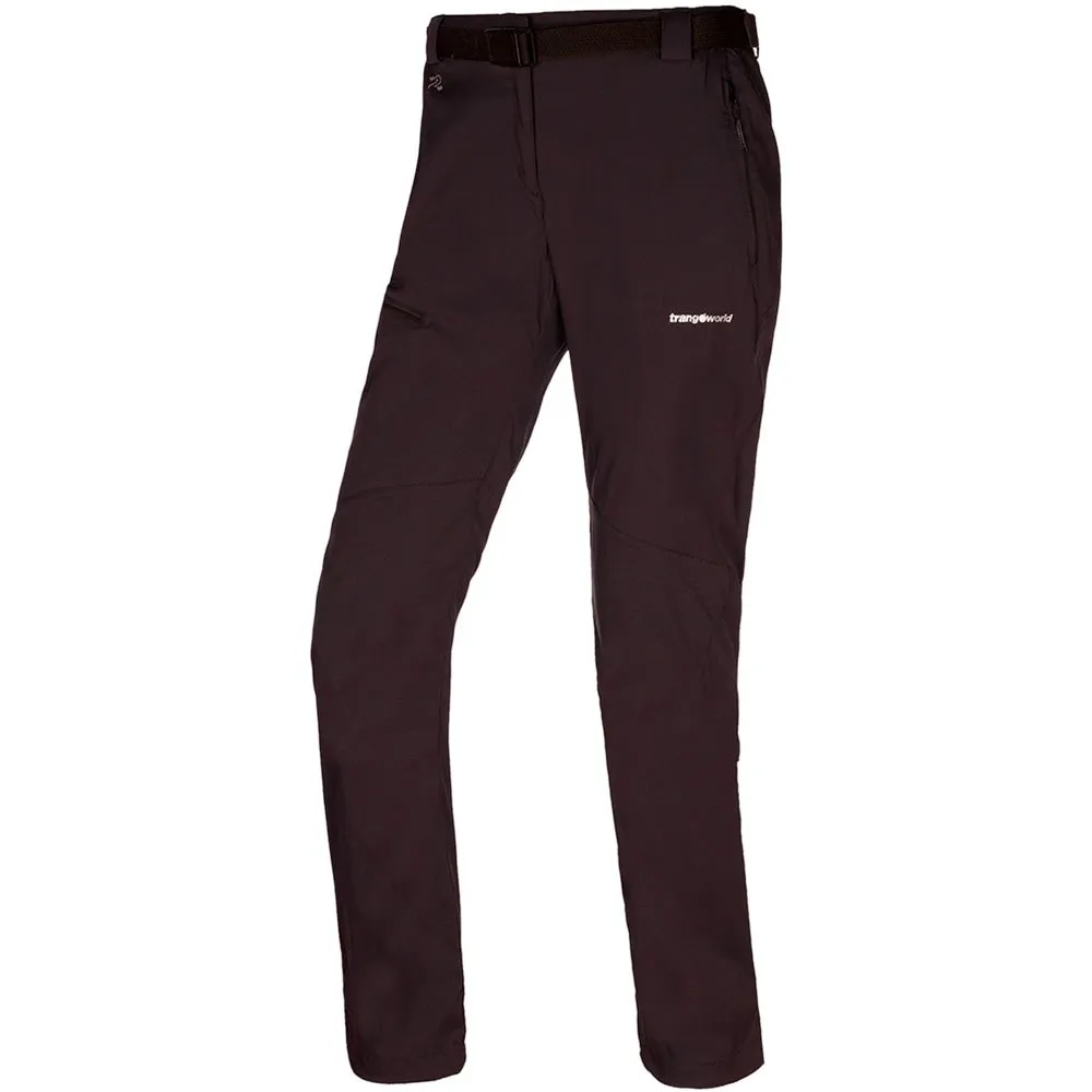 Trango Kramsa Dn Regular Bukser Trango Kramsa Dn Regular Bukser