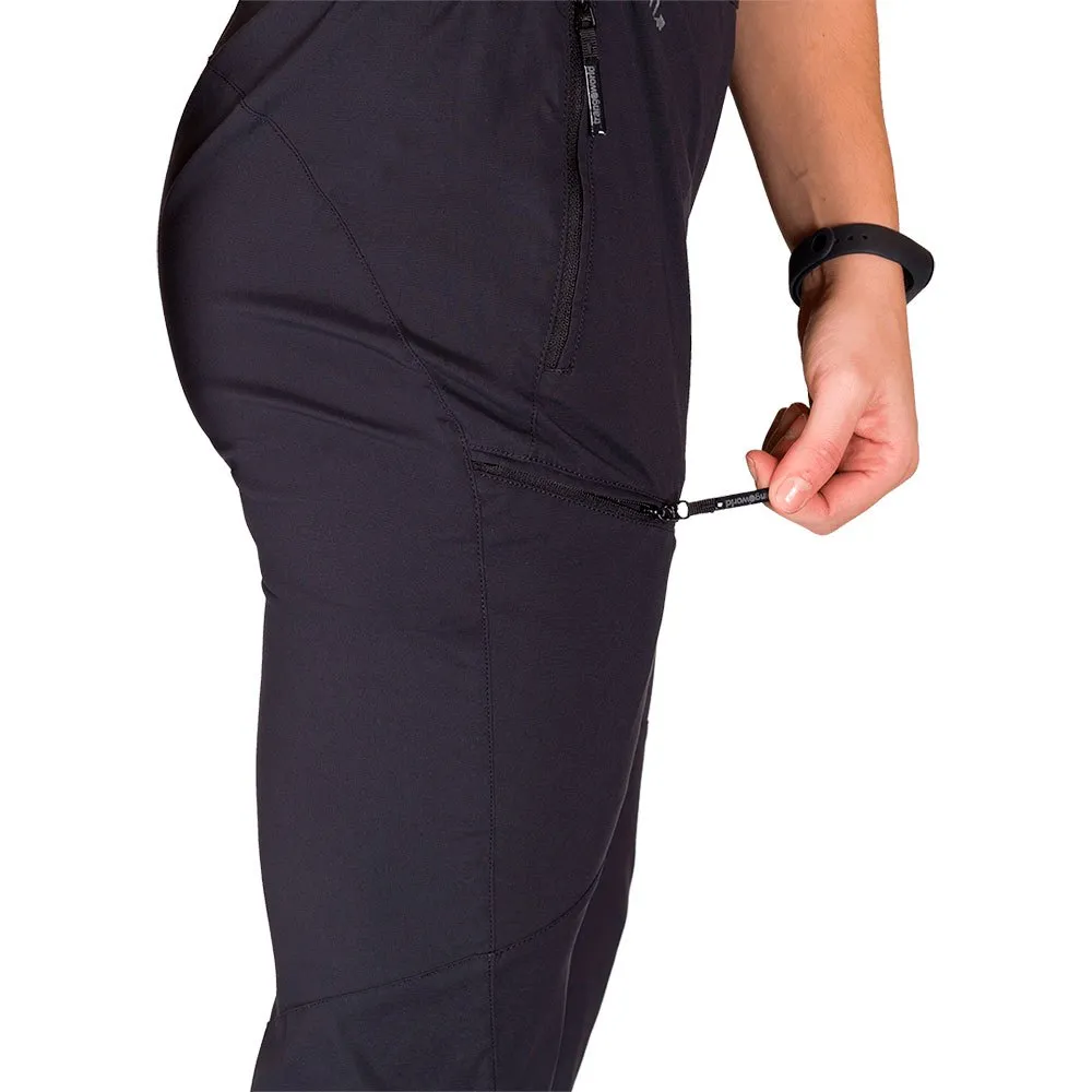 Trango Kramsa Dn Regular Bukser Trango Kramsa Dn Regular Bukser