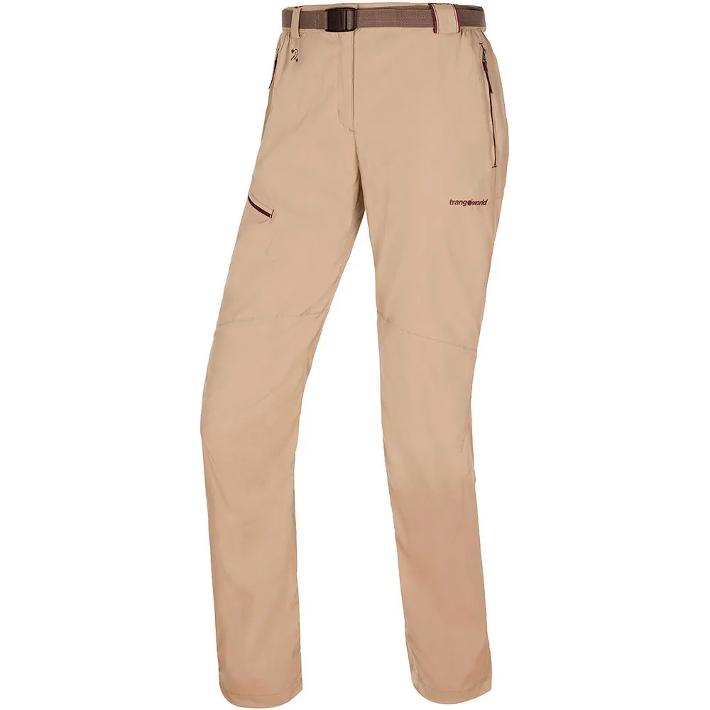 Trango Kramsa Dn Regular Bukser