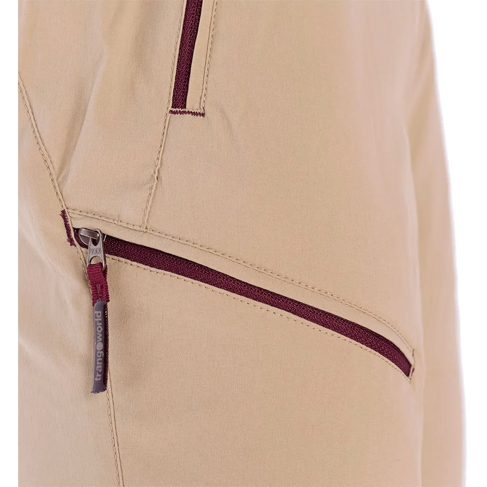 Trango Kramsa Dn Regular Bukser