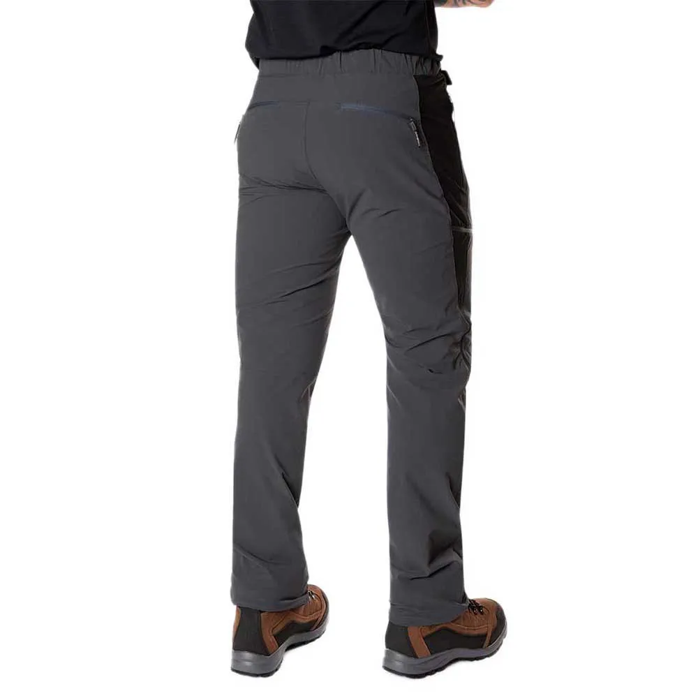 Trango Krivan Bukser, Dark shadow / black, Regular Trango Krivan Bukser, Dark shadow / black, Regular