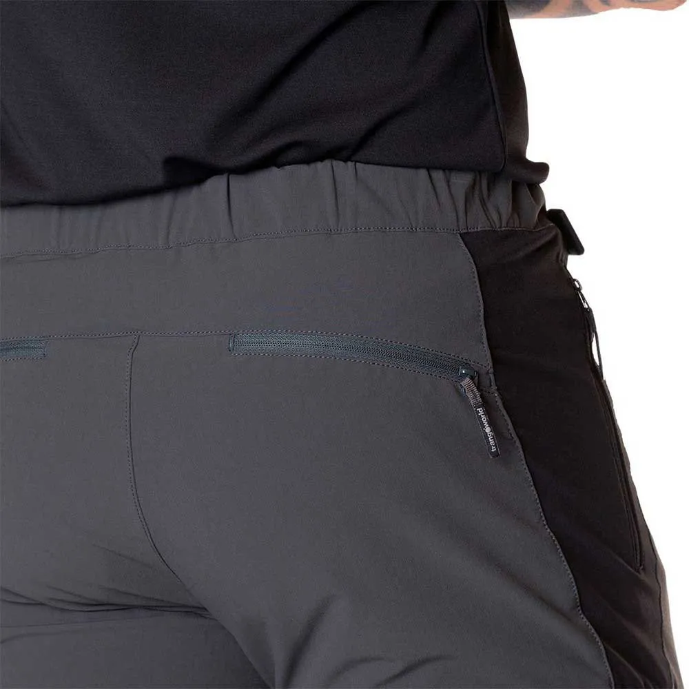 Trango Krivan Bukser, Dark shadow / black, Regular Trango Krivan Bukser, Dark shadow / black, Regular