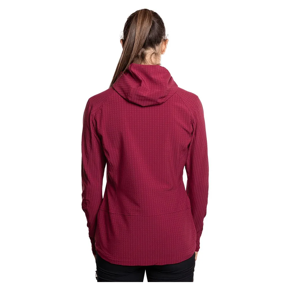 Trango Kyashar Softshelljakke Trango Kyashar Softshelljakke