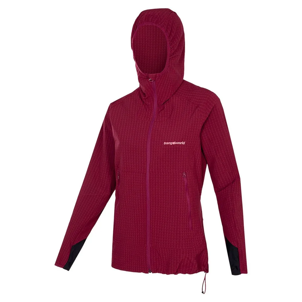 Trango Kyashar Softshelljakke Trango Kyashar Softshelljakke