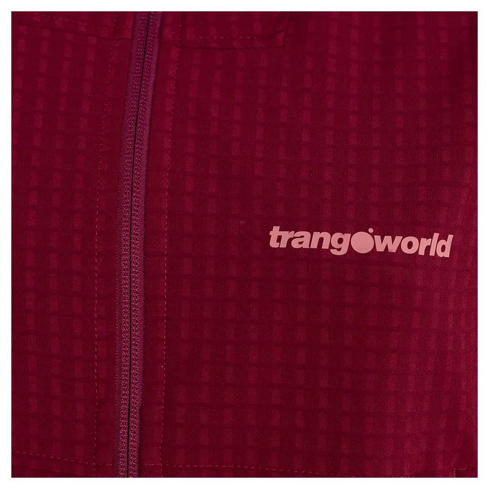 Trango Kyashar Softshelljakke Trango Kyashar Softshelljakke