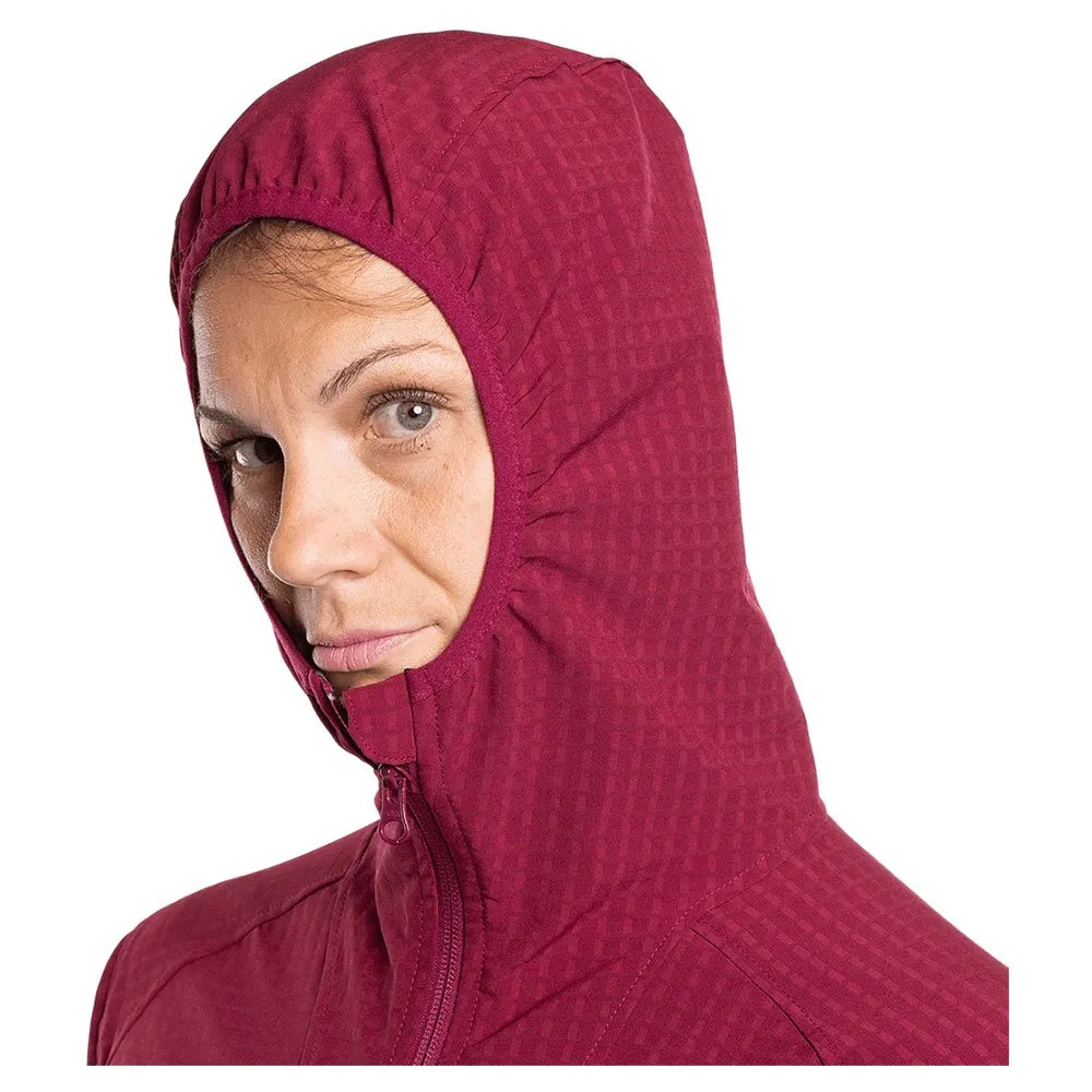 Trango Kyashar Softshelljakke Trango Kyashar Softshelljakke