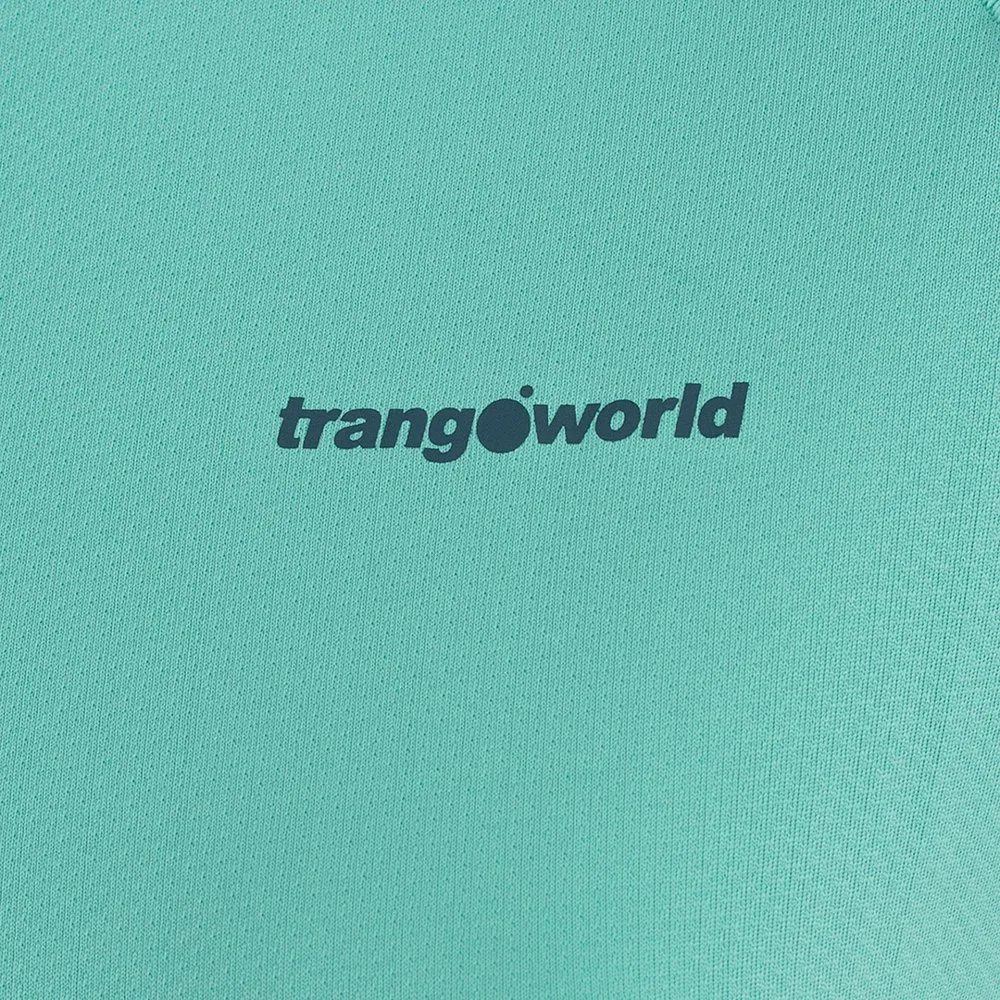 Trango Laisan Kortarmet T-skjorte